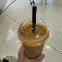   at SYD - Pulp+Grind - T1 in Sydney