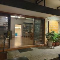  at MY.KA Cafe Mysore in Karnataka