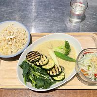   at Xiao Xiao Place in Taipei