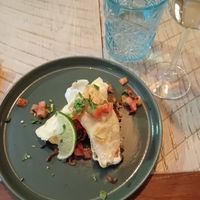 Starter at Maranga in Tampere