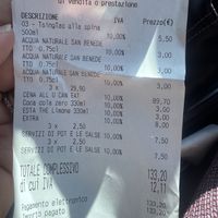   at De Zhuang Hot Pot 罗马 德庄火锅 in Rome