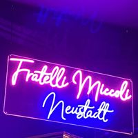 Eingang  at Fratelli Miccoli Neustadt in Bremen