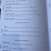   at Le Confidentiel in Bordeaux