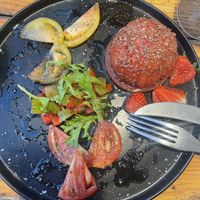   at Le Confidentiel in Bordeaux