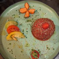  at Le Confidentiel in Bordeaux