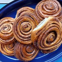 Bunnss at Bundu in Kaunas