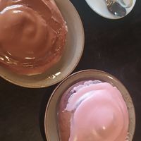  at Kökulist Bakery in Reykjanesbaer