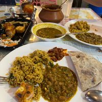  at Cafe Kashish in Palolem