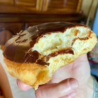  at Jean's Donuts in La Habra