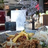   at Madame Mai in Hamburg