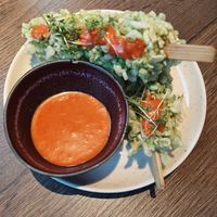  at Madame Mai in Hamburg