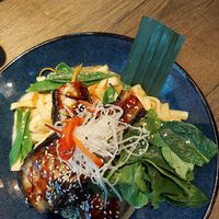  at Madame Mai in Hamburg