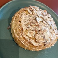 Rol  at Buen Confidente in Merida