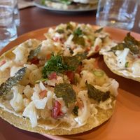   at Buen Confidente in Merida