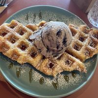   at Buen Confidente in Merida