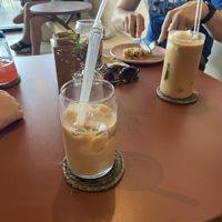   at Buen Confidente in Merida