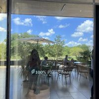   at Buen Confidente in Merida