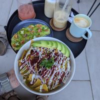  at Buen Confidente in Merida