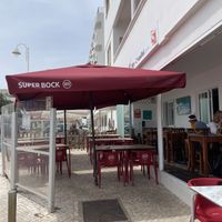   at Salema My Sushi in Salema