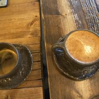   at Honest Greens - Chiado in Lisbon