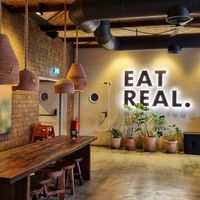  at Honest Greens - Chiado in Lisbon