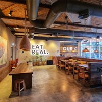  at Honest Greens - Chiado in Lisbon