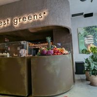  at Honest Greens - Chiado in Lisbon