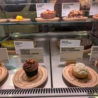  at Honest Greens - Chiado in Lisbon