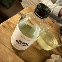   at Honest Greens - Chiado in Lisbon