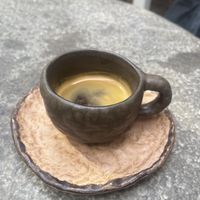   at Honest Greens - Chiado in Lisbon