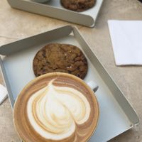  at RVR Café in Buenos Aires