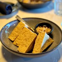 Fried Tofu  at Jetta Thai - Maybe closed in El Segundo