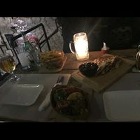 Super tasty meal!!! at beertime in Athens