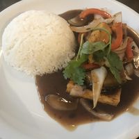 Blue piano at Blue Piano in Birmingham