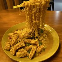 Main  at Umi Vegan in Berlin