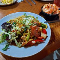  at Umi Vegan in Berlin