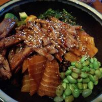  at Umi Vegan in Berlin