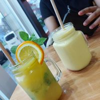  at Umi Vegan in Berlin