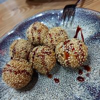  at Umi Vegan in Berlin