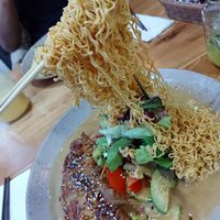  at Umi Vegan in Berlin