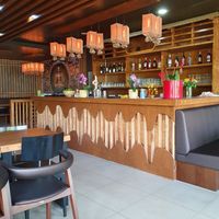  at Umi Vegan in Berlin