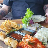  at Umi Vegan in Berlin