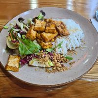  at Umi Vegan in Berlin