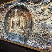   at Umi Vegan in Berlin