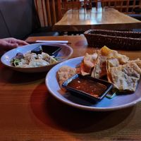  at Umi Vegan in Berlin