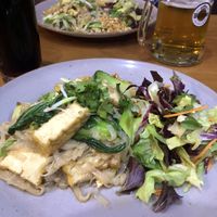   at Umi Vegan in Berlin