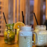   at Umi Vegan in Berlin