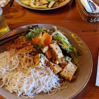 Nr31  at Umi Vegan in Berlin