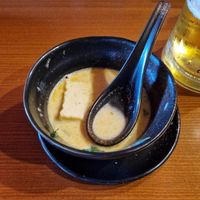 Nr1  at Umi Vegan in Berlin