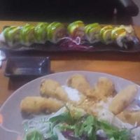  at Umi Vegan in Berlin